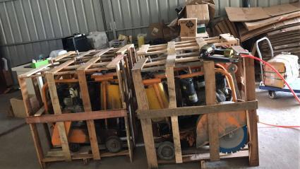 庐阳行李、家具、电器包装托运