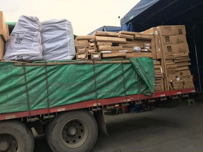 庐阳家具托运